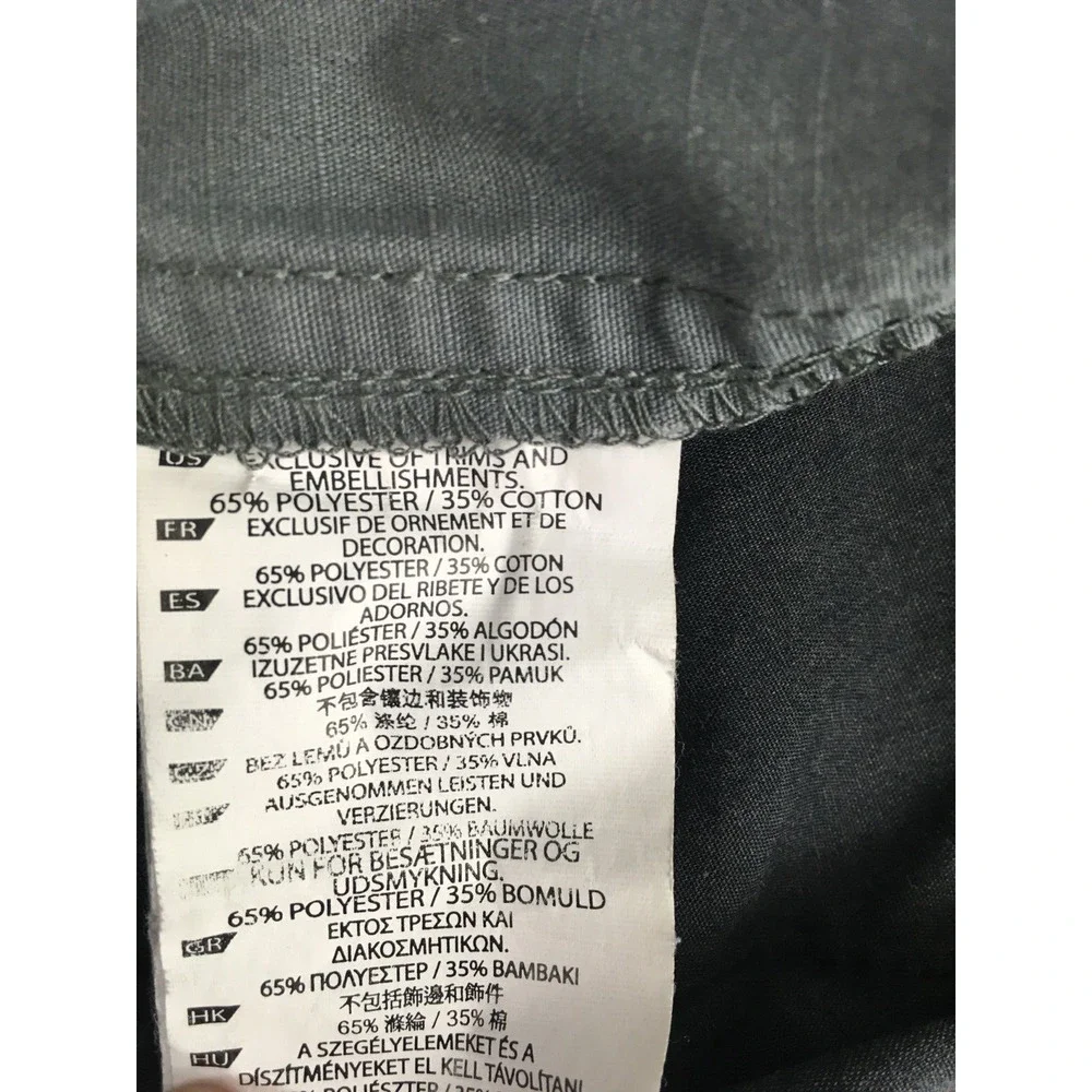 511 5.11 Mens Tactil  Pants, Cargo Pockets, Action Waistband camping outdoor